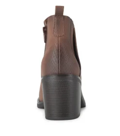 Baretraps Maria Block Heel Bootie