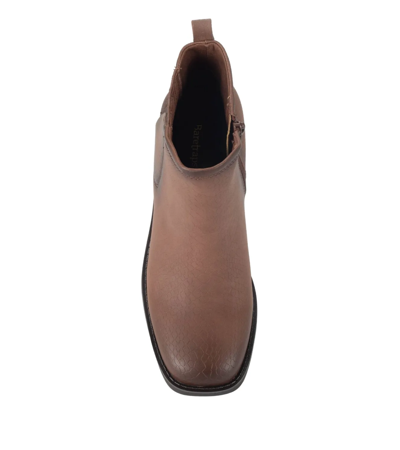 Baretraps Maria Block Heel Bootie