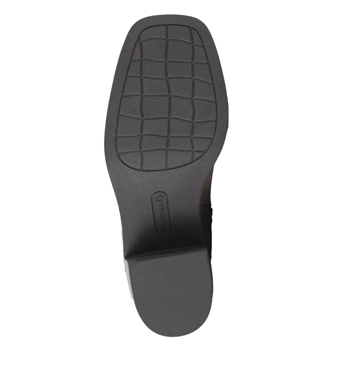 Baretraps Maria Block Heel Bootie