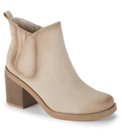Baretraps Maria Block Heel Bootie