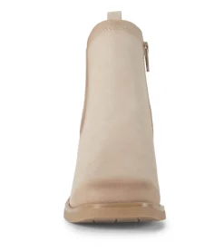 Baretraps Maria Block Heel Bootie