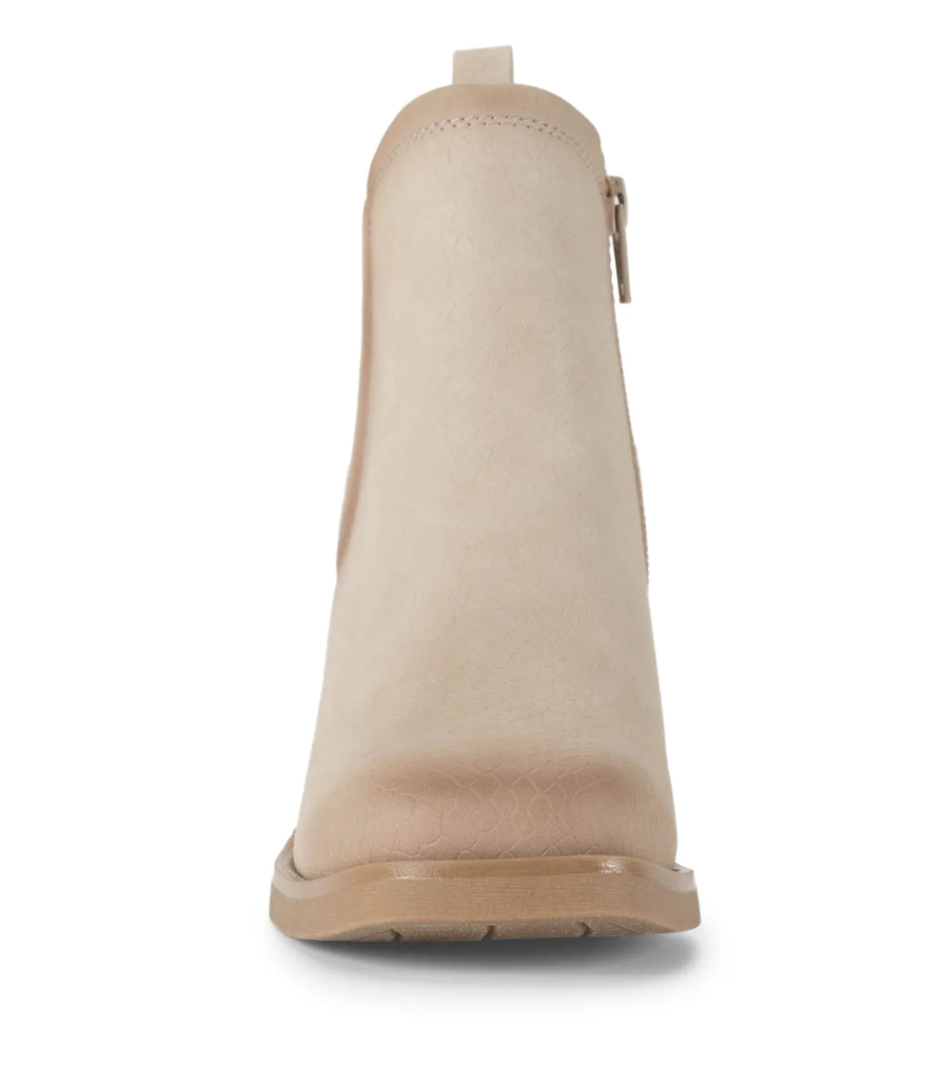 Baretraps Maria Block Heel Bootie