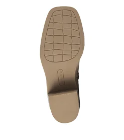 Baretraps Maria Block Heel Bootie