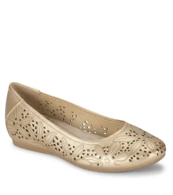 Baretraps Mariah Casual Flat