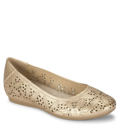 Baretraps Mariah Casual Flat
