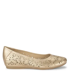 Baretraps Mariah Casual Flat