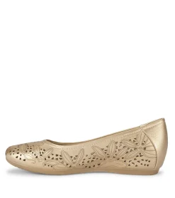 Baretraps Mariah Casual Flat