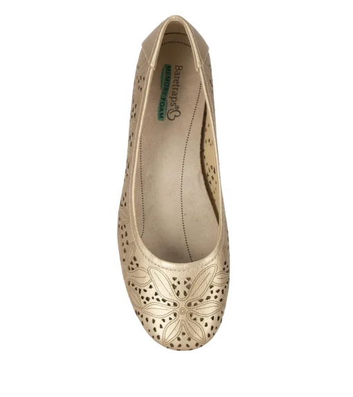 Baretraps Mariah Casual Flat