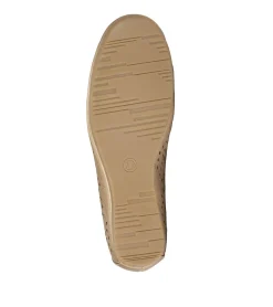 Baretraps Mariah Casual Flat