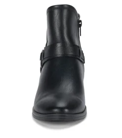 Baretraps Marshall Block Heel Bootie