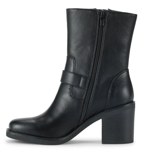 Baretraps Mayla Mid Calf Boot
