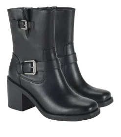 Baretraps Mayla Mid Calf Boot