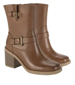 Baretraps Mayla Mid Calf Boot