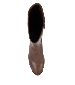 Baretraps McKayla Wide Calf Tall Boot