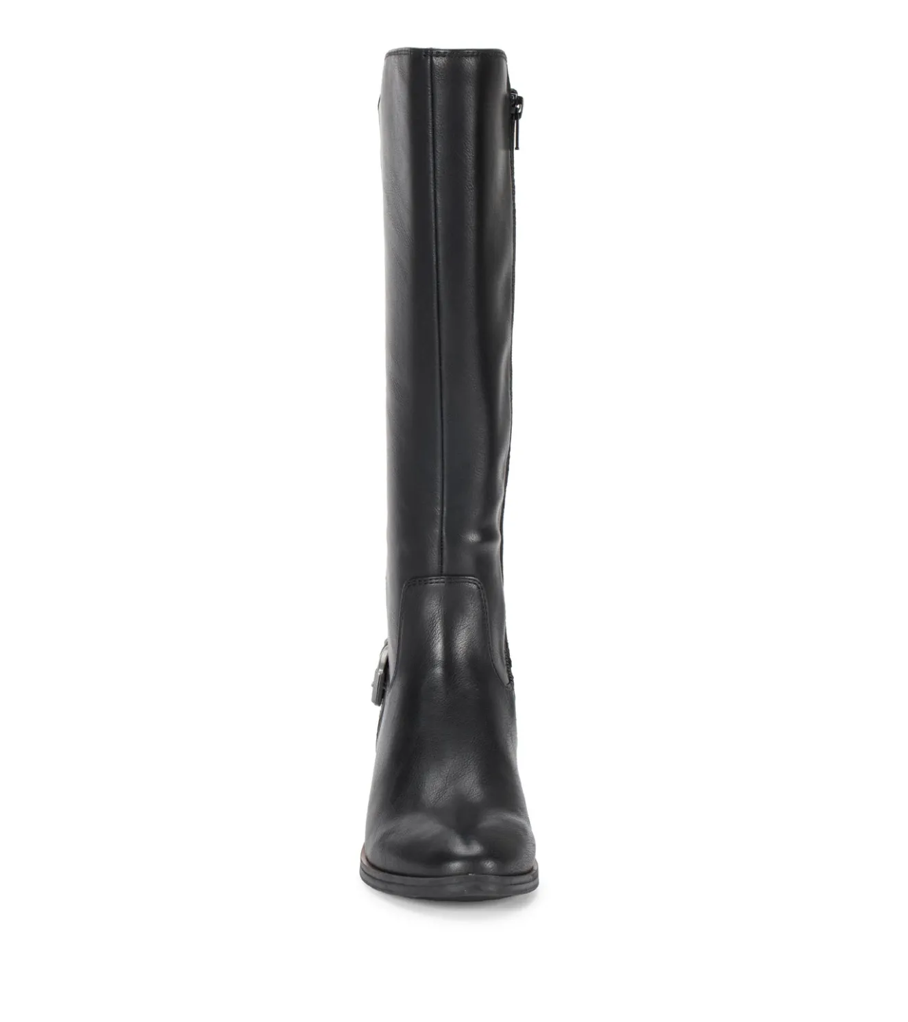 Baretraps McKayla Wide Calf Tall Boot