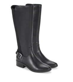 Baretraps McKayla Wide Calf Tall Boot