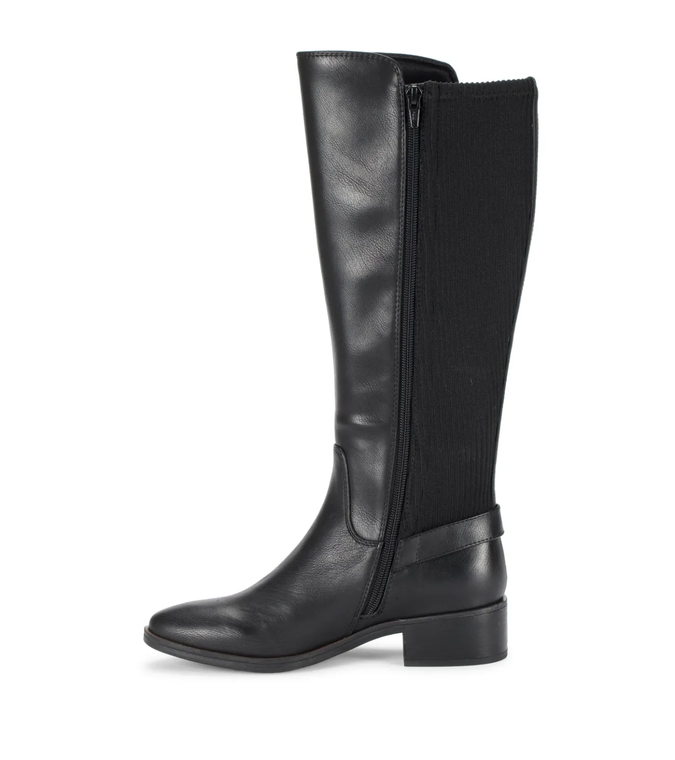 Baretraps McKayla Wide Calf Tall Boot
