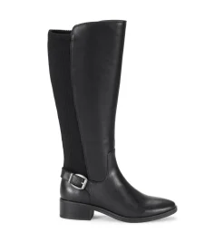 Baretraps McKayla Wide Calf Tall Boot
