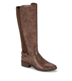 Baretraps McKayla Wide Calf Tall Boot