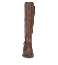 Baretraps McKayla Wide Calf Tall Boot