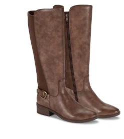 Baretraps McKayla Wide Calf Tall Boot