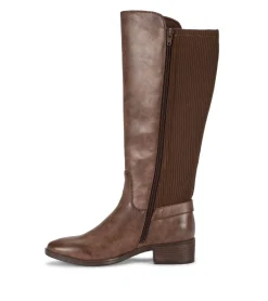 Baretraps McKayla Wide Calf Tall Boot