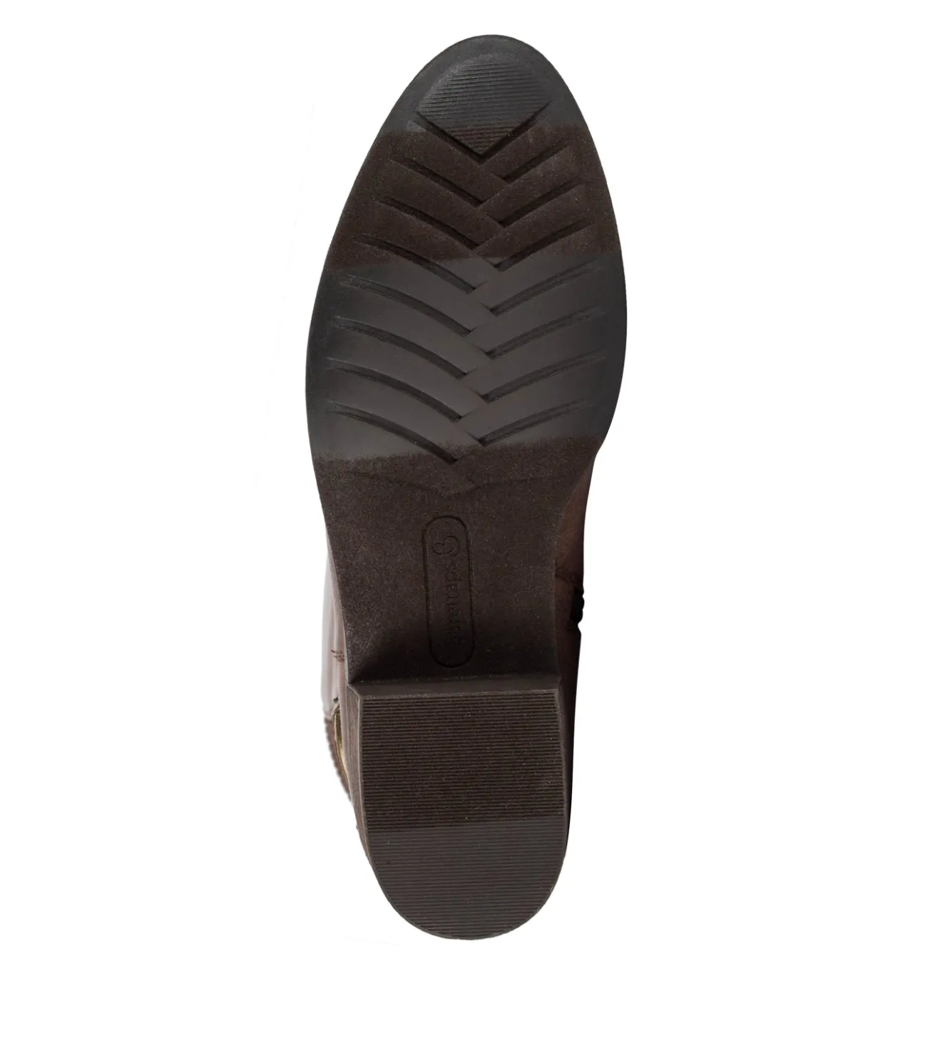 Baretraps McKayla Wide Calf Tall Boot