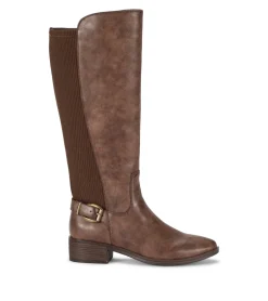 Baretraps McKayla Wide Calf Tall Boot