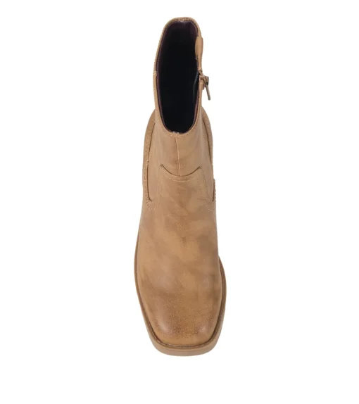 Baretraps Mckenna Mid Calf Boot