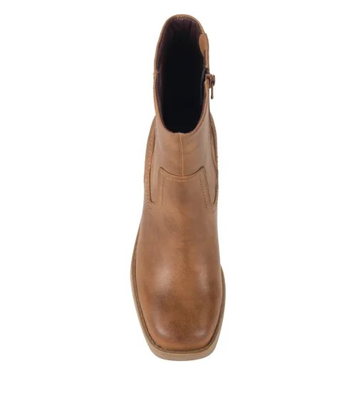 Baretraps Mckenna Mid Calf Boot