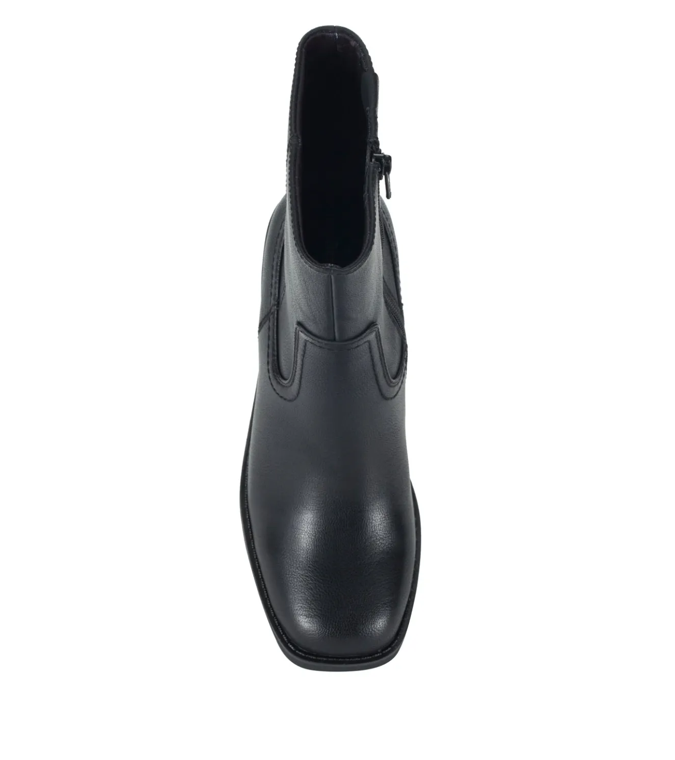 Baretraps Mckenna Mid Calf Boot