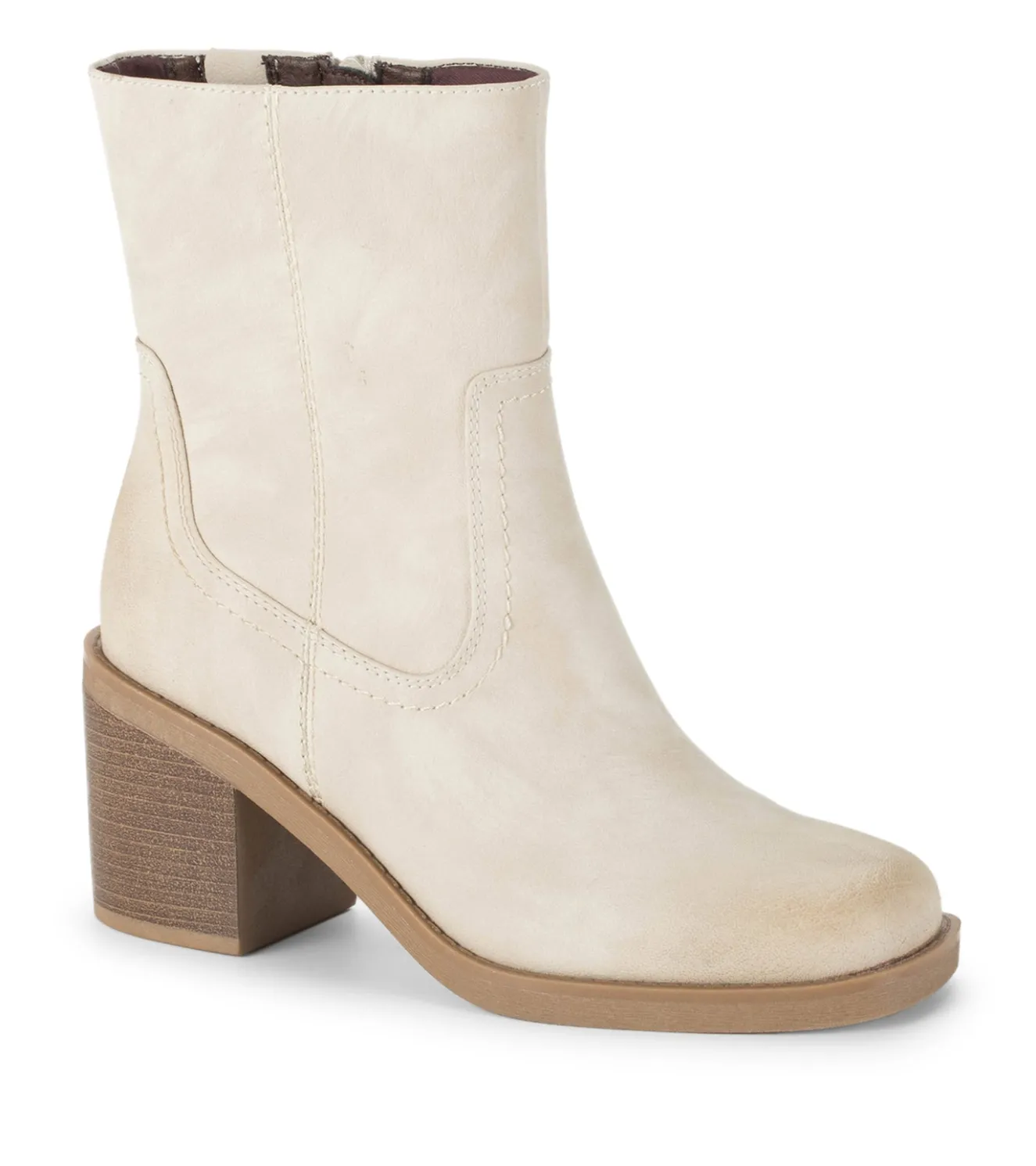 Baretraps Mckenna Mid Calf Boot