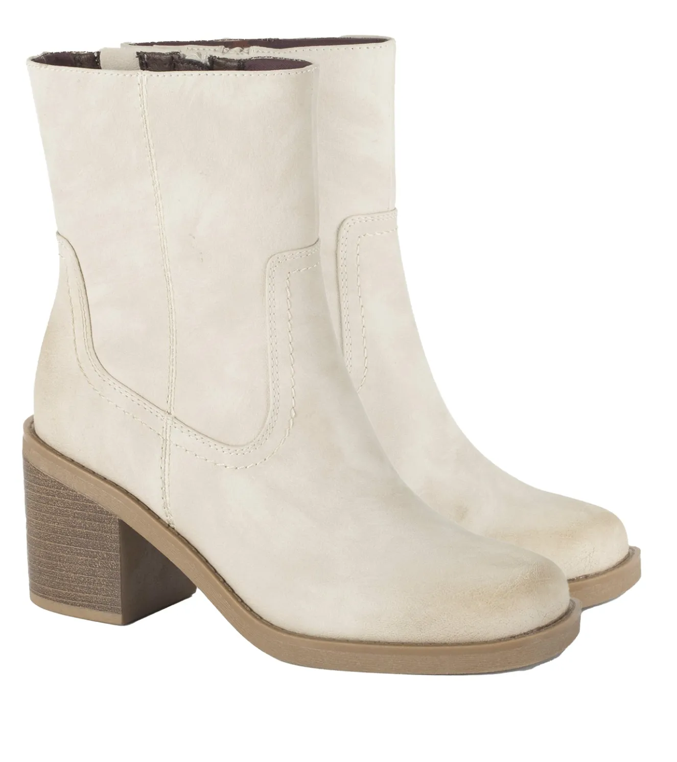 Baretraps Mckenna Mid Calf Boot