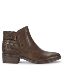 Baretraps Medley Bootie