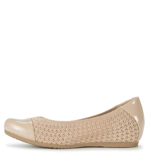 Baretraps Mia Casual Flat