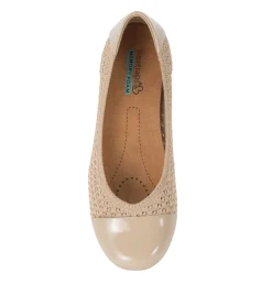 Baretraps Mia Casual Flat