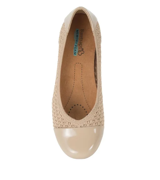 Baretraps Mia Casual Flat