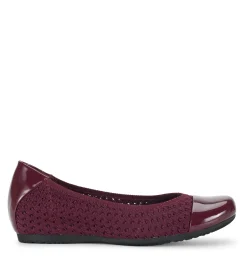 Baretraps Mia Casual Flat