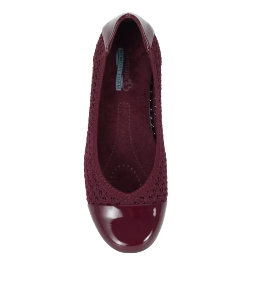Baretraps Mia Casual Flat