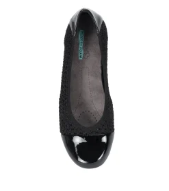 Baretraps Mia Casual Flat