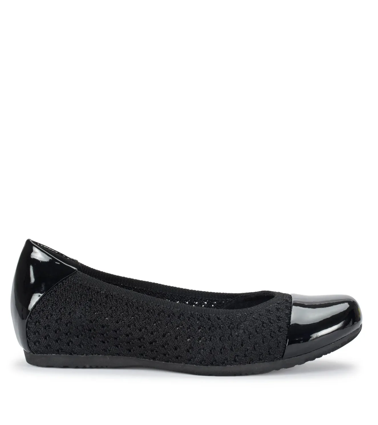 Baretraps Mia Casual Flat