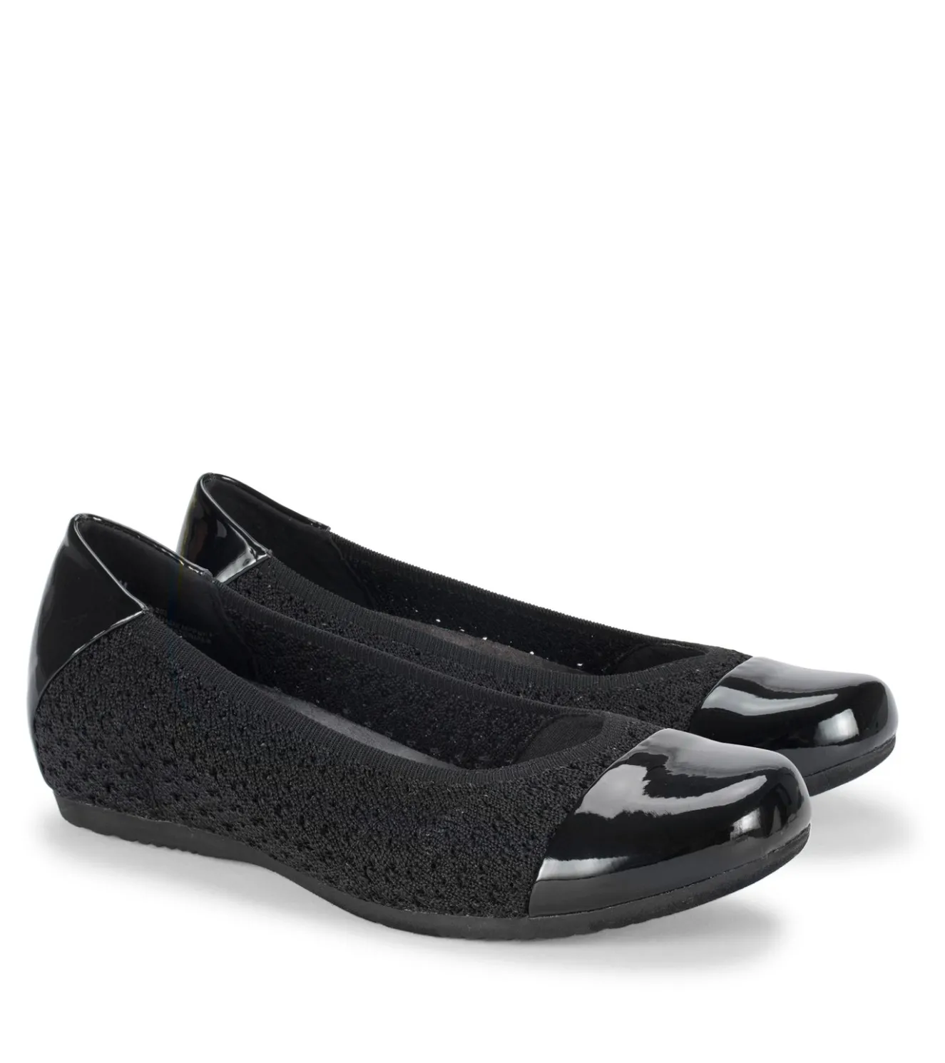 Baretraps Mia Casual Flat