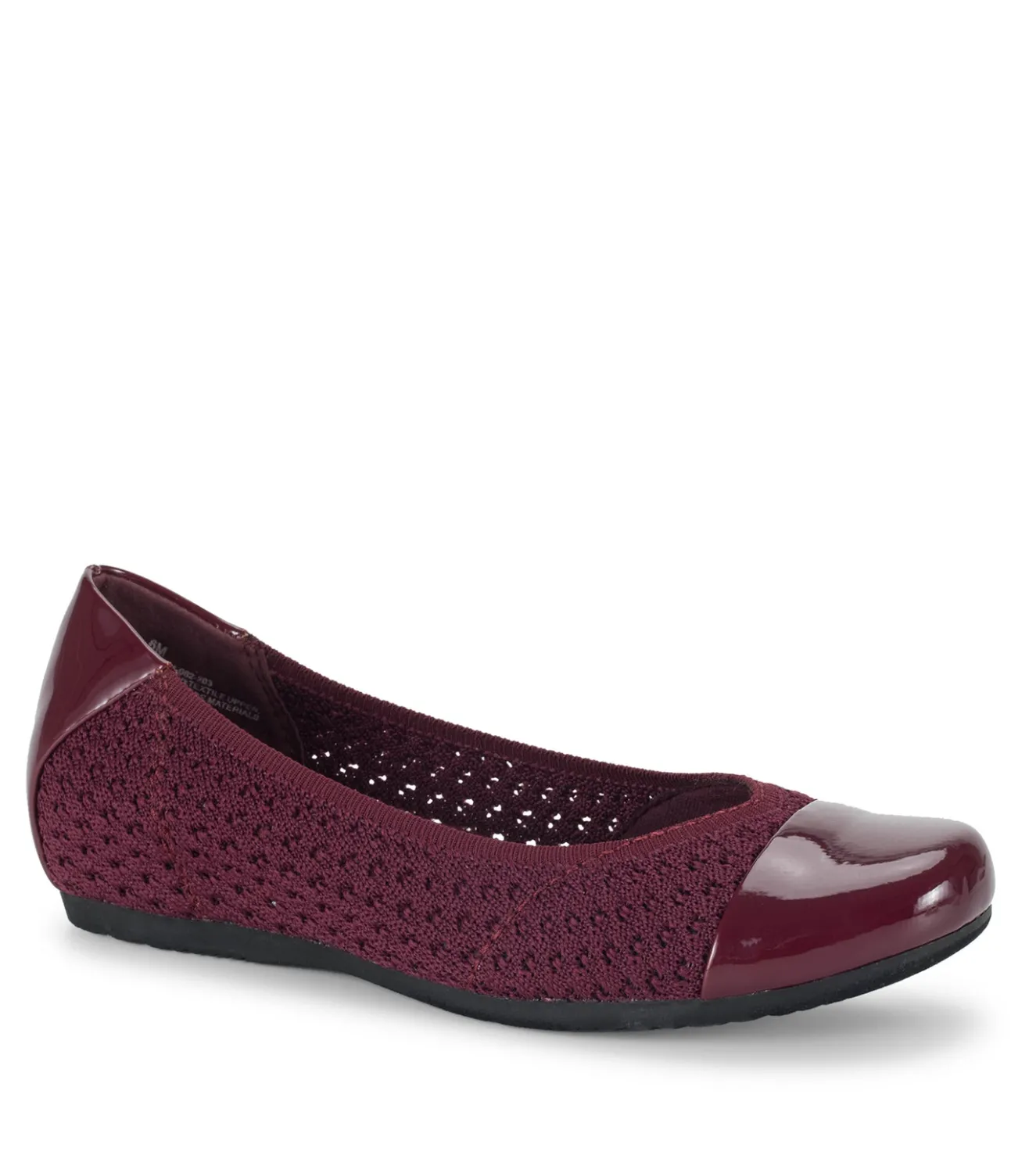 Baretraps Mia Casual Flat