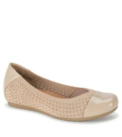 Baretraps Mia Casual Flat