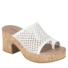 Baretraps Michaela Block Heel Sandal