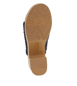 Baretraps Michaela Block Heel Sandal