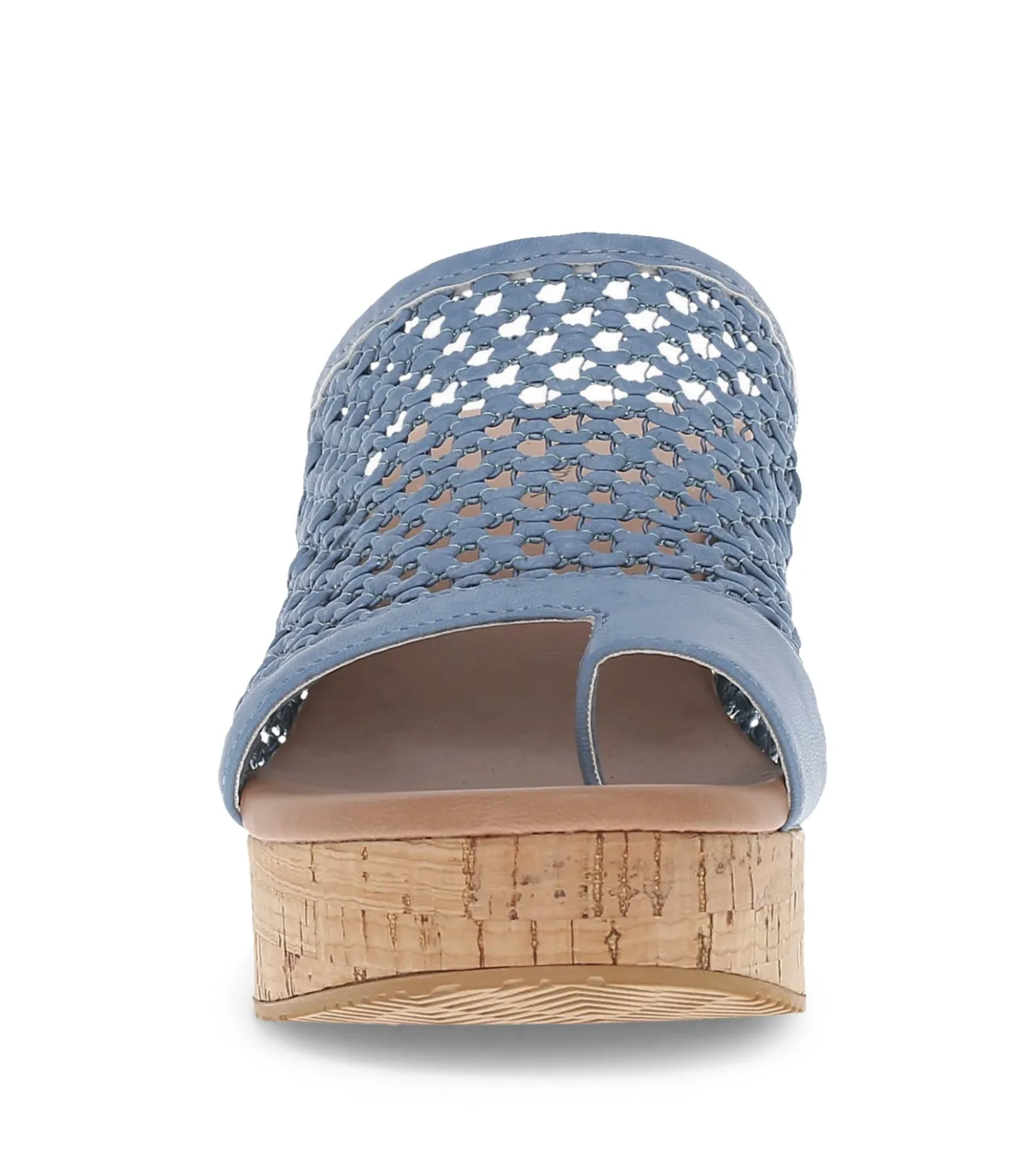 Baretraps Michaela Block Heel Sandal