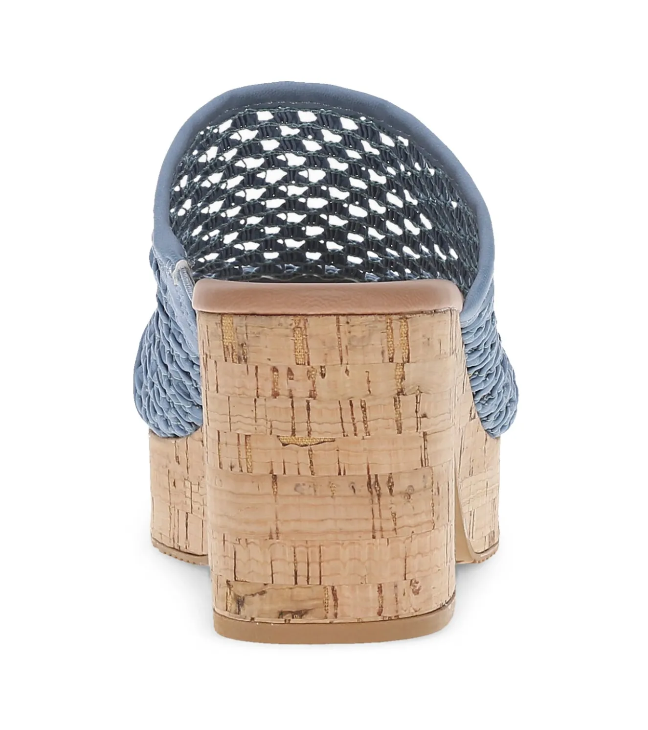 Baretraps Michaela Block Heel Sandal