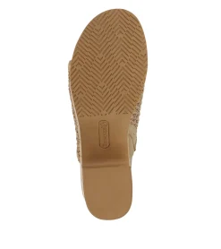 Baretraps Michaela Block Heel Sandal