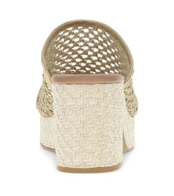 Baretraps Michaela Block Heel Sandal